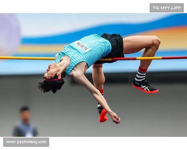 2018田径体育赛事—2018年全国田径冠军赛